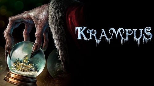 Krampus: El terror de la Navidad (2015)