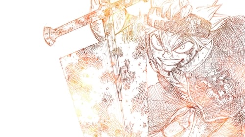 Black Clover: La espada del rey mago