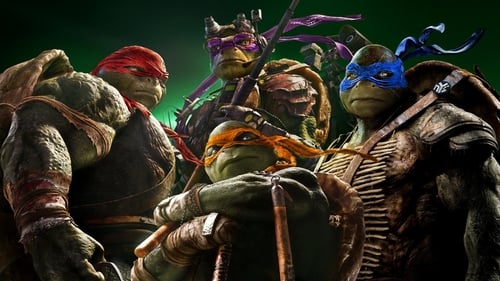 Ninja Turtles