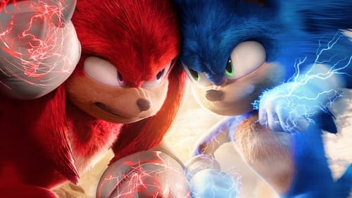 Sonic 2: La Pelicula (2022)