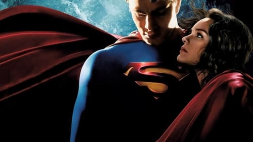 Superman Returns: El regreso