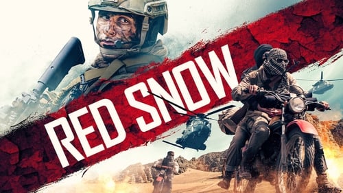 Red Snow (2021)