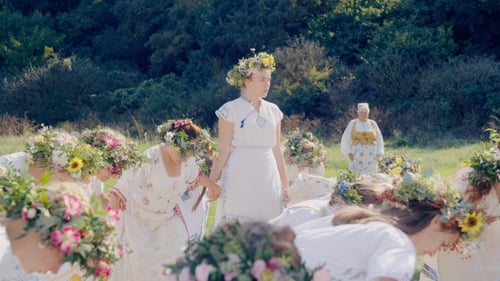 Midsommar: El terror no espera la noche (2019)