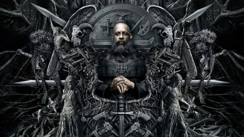 El último cazador de brujas (2015)