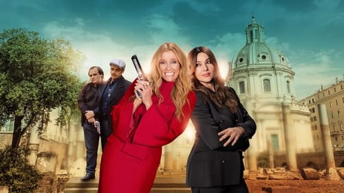 Mafia Mamma (2023)