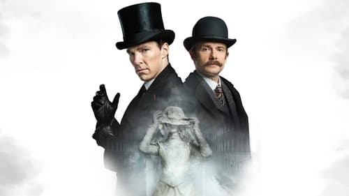 Sherlock: la novia abominable