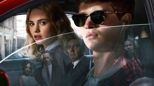 Baby Driver