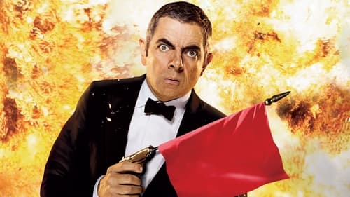 Johnny English Returns