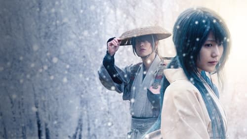 Kenshin, el guerrero samurái: El principio (2021)