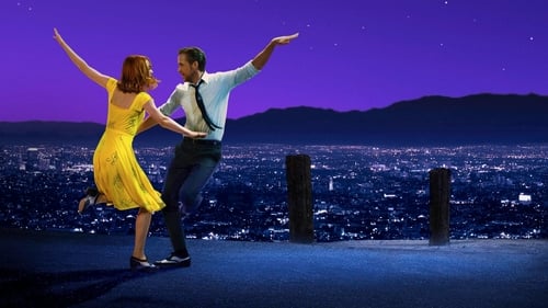 La La Land: Una historia de amor (2016)