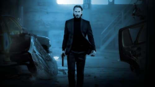 John Wick (Otro día para matar)