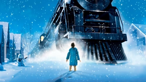 Polar Express (2004)