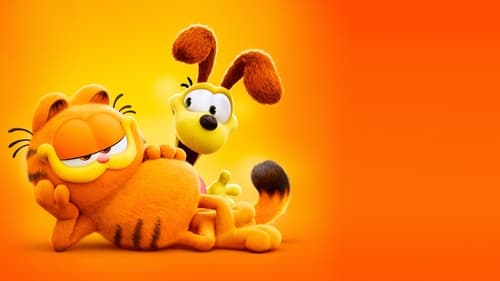 Garfield: la película