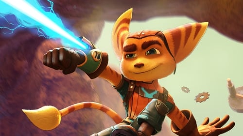 Ratchet y Clank (2016)