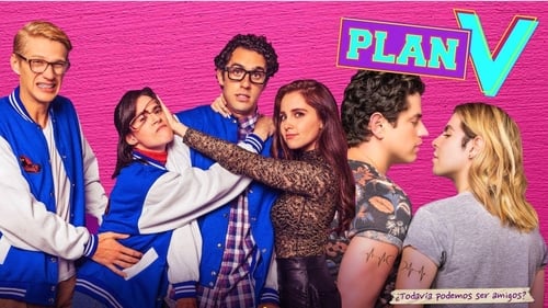 Plan V (2018)