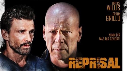 Represalia (2018)