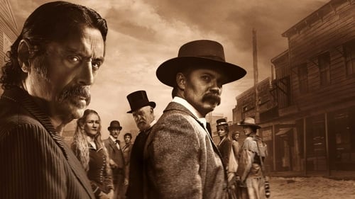 Deadwood: La película (2019)