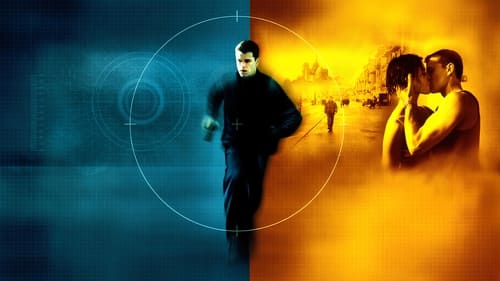 The Bourne Identity: El caso Bourne