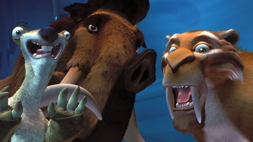 Ice Age: La edad de hielo