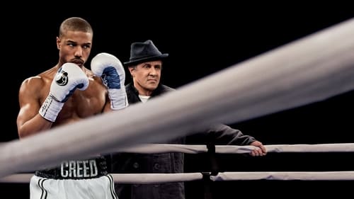 Creed: Corazón de campeón (2015)