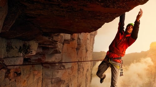 Explorer: Alex Honnold en el Amazonas (2022)