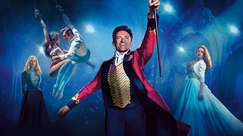 El gran Showman (2017)