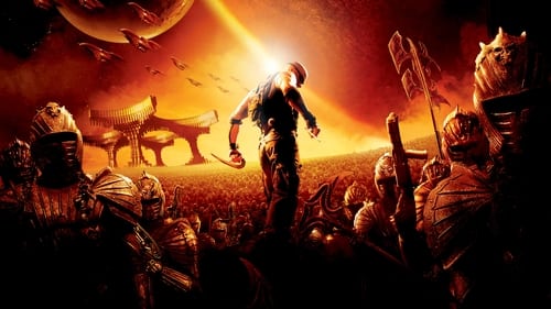 Las crónicas de Riddick