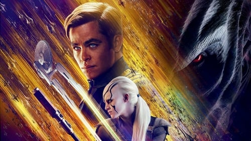 Star Trek Sin Límites (2016)