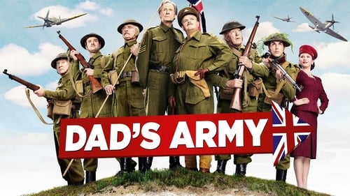 Dad's Army: El pelotón rechazado