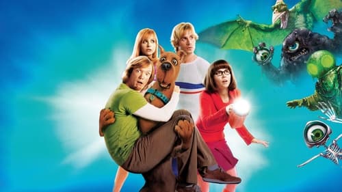 Scooby-Doo 2: Desatado