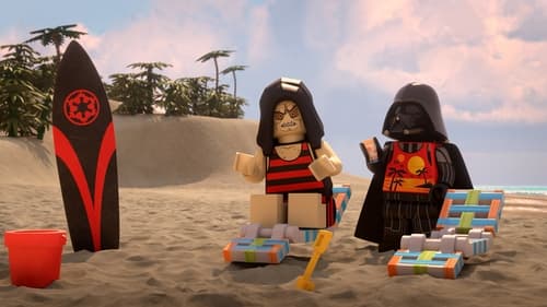 LEGO Star Wars Vacaciones de Verano (2022)