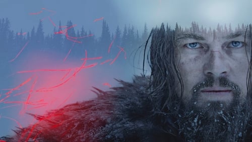 Revenant: El Renacido (2015)