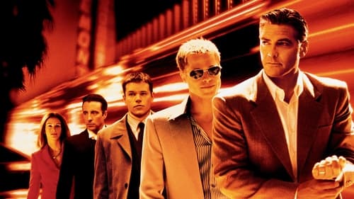 Ocean's Eleven. Hagan juego