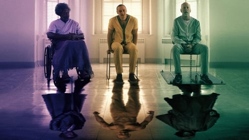 Glass (2019)