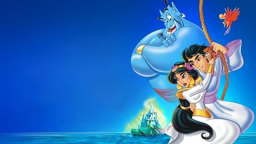 Aladdin y el rey de los ladrones