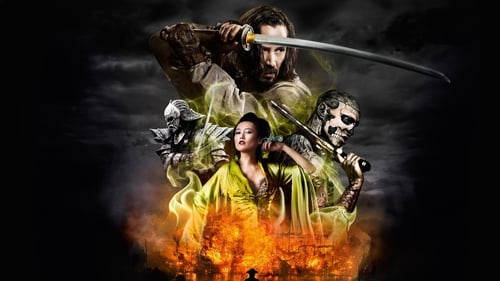 La leyenda del samurái (47 Ronin)