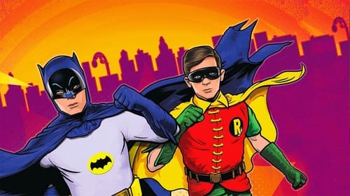 Batman: El regreso de los cruzados enmascarados