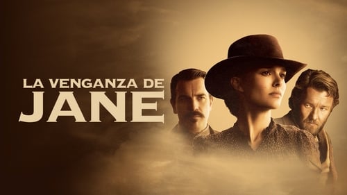 Jane tomó las armas (2016)