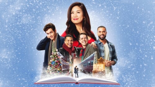 Must Love Christmas (2022)