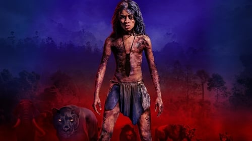 Mowgli: Relatos del libro de la selva (2018)