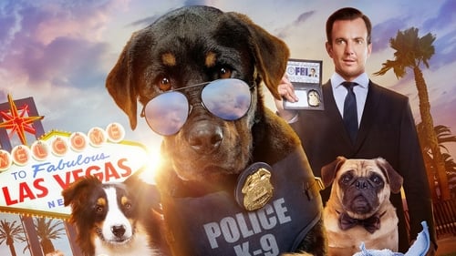 Show de perros (2018)