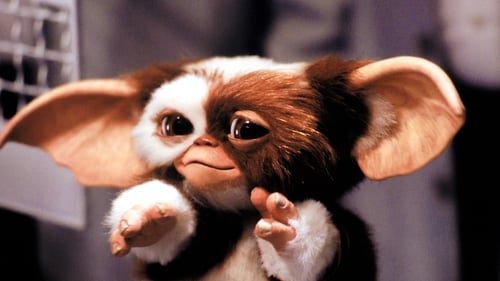 Gremlins 2: La nueva generación