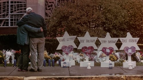 Tree of Life: Ataque a la Sinagoga de Pittsburgh