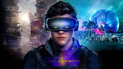 Ready Player One: Comienza el Juego (2018)