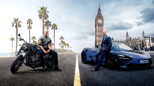 Rápidos y Furiosos: Hobbs &#038; Shaw (2019)