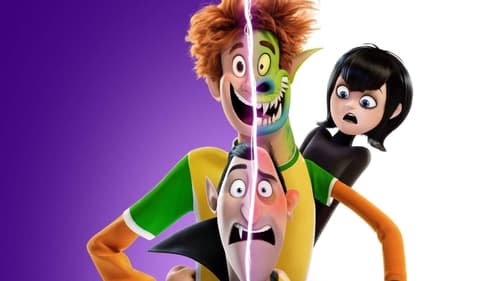 Hotel Transylvania: Transformanía (2022)