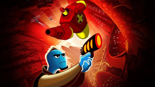 Osmosis Jones (2001)