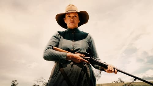 The Drover's Wife: The Legend of Molly Johnson (2022)