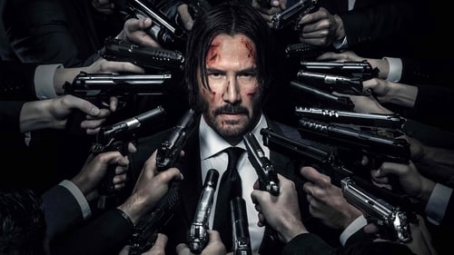 John Wick 2: Un nuevo día para matar (2017)