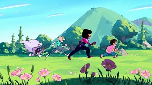 Steven Universe: La Película (2019)